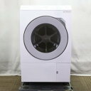 【中古】Panasonic(パナソニック) 〔中古品〕 ドラム式洗濯乾燥機 LXシリーズ マットホワイト NA-LX113DL-W [洗濯11.0kg /乾燥6...