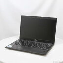 【中古】FUJITSU(富士通) LIFEBOOK U939/B FMVU24011 【344-ud】