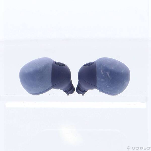 【中古】SONY(ソニー) LinkBuds S WF-LS900N L アースブルー 【371-ud】