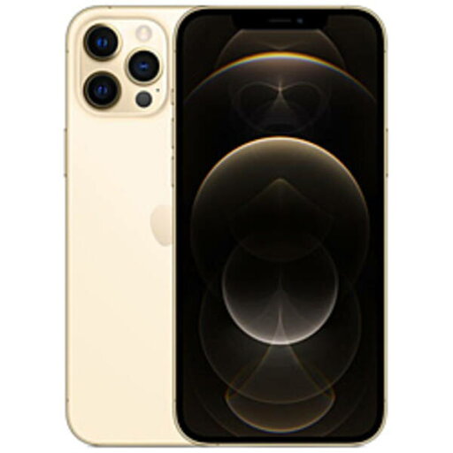 【中古】Apple(アップル) iPhone12 Pro Max 128GB ゴールド MGCW3J/A SIMフリー 【258-ud】 【中古】Apple(アップル) iPhone12 Pro Max 128GB ゴールド MGCW3J/A SIMフリー 【258-ud】