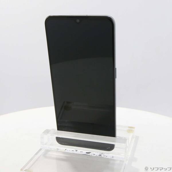 【中古】OPPO(オッポ) OPPO A73 64GB ネービーブルー ZKVE2002BL 楽天 SIMフリー 【295-ud】