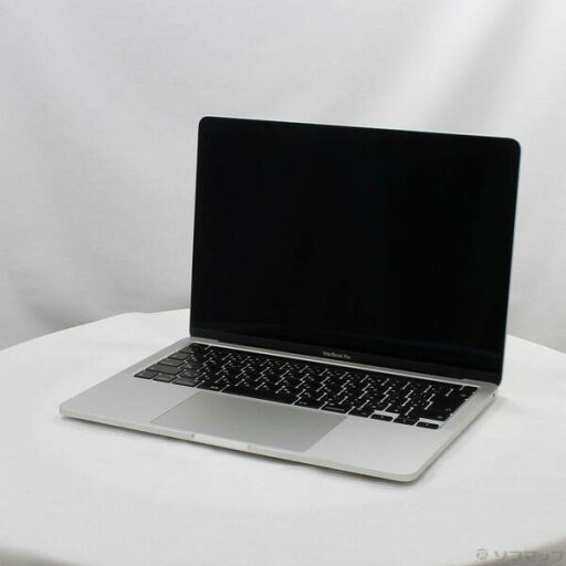 【中古】Apple(アップル) MacBook Pro 13.3-inch Late-2020 MYDC2J/A Apple M1 8コアCPU_8コアGPU 16GB SSD1TB シルバー 〔14.7 Sonoma〕 【258-ud】 【中古】Apple(アップル) MacBook Pro 13.3-inch Late-2020 MYDC2J/A Apple M1 8コアCPU_8コアGPU 16GB SSD1TB シルバー 〔14.7 Sonoma〕 【258-ud】