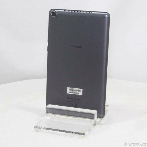 【中古】HUAWEI(ファーウェイ) MediaPad M5 lite 8 64GB スペースグレイ M5LITE8LTE64G SIMフリー 【377-ud】 【中古】HUAWEI(ファーウェイ) MediaPad M5 lite 8 64GB スペースグレイ M5LITE8LTE64G SIMフリー 【377-ud】