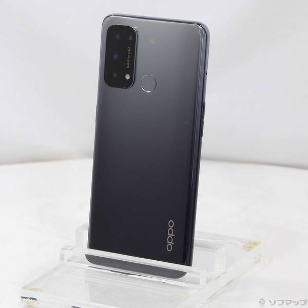 OPPO Reno5A A103OP シルバーブラック 楽天市場】oppo reno5 a シルバーブラック y!mobile版 a103op