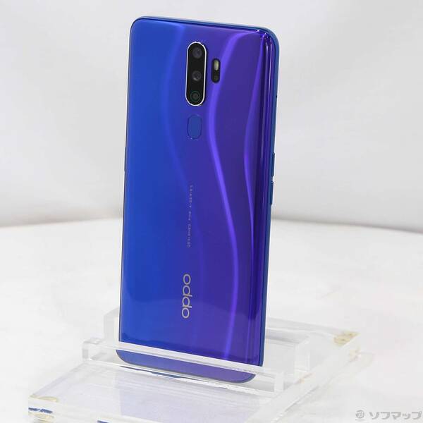 Android OPPO A5 2020 楽天版SIMフリー ブルー 楽天市場】simフリー oppo a5 2020 blue cph1943の通販