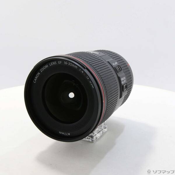 Canon EF 16-35mm f4 L 美品中古 楽天市場】中古 16-35 f4 canonの通販