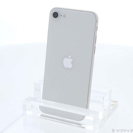 【中古】Apple(アップル) iPhone SE 第3世代 64GB スターライト MMYD3J/A SIMフリー 【269-ud】 【中古】Apple(アップル) iPhone SE 第3世代 64GB スターライト MMYD3J/A SIMフリー 【269-ud】