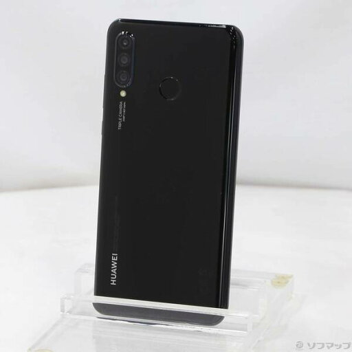 【中古】HUAWEI(ファーウェイ) HUAWEI P30 lite 64GB ミッドナイトブラック MAR-LX2J SIMフリー 【276-ud】 【中古】HUAWEI(ファーウェイ) HUAWEI P30 lite 64GB ミッドナイトブラック MAR-LX2J SIMフリー 【276-ud】