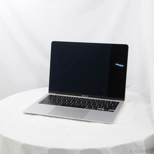 【中古】Apple(アップル) MacBook Air 13.3-inch Early-2020 MWTK2J/A Core_i5 1.1GHz 8GB SSD256GB シルバー 〔10.15 Catalina〕 【377-ud】 【中古】Apple(アップル) MacBook Air 13.3-inch Early-2020 MWTK2J/A Core_i5 1.1GHz 8GB SSD256GB シルバー 〔10.15 Catalina〕 【377-ud】