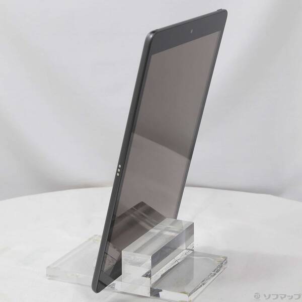 【中古】Apple(アップル) iPad 第9世代 64GB スペースグレイ MK2K3J／A Wi-Fi 【352-ud】