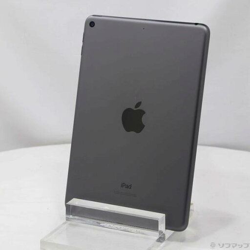 【中古】Apple(アップル) iPad mini 第5世代 64GB スペースグレイ MUQW2J/A Wi-Fi 【344-ud】 【中古】Apple(アップル) iPad mini 第5世代 64GB スペースグレイ MUQW2J/A Wi-Fi 【344-ud】