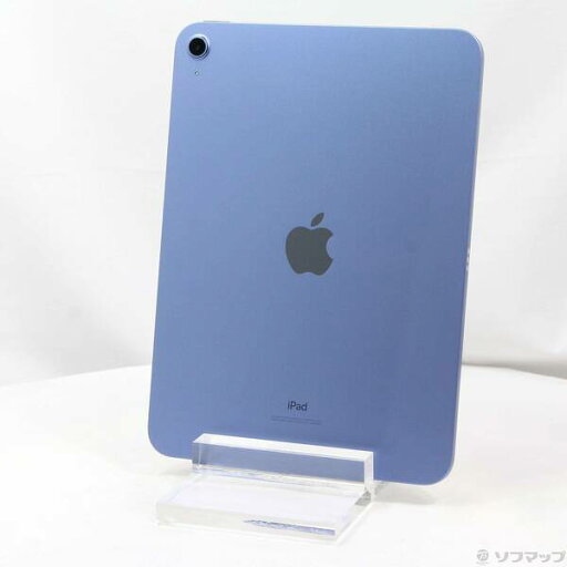 【中古】Apple(アップル) iPad 第10世代 64GB ブルー MPQ13J/A Wi-Fi 【371-ud】 【中古】Apple(アップル) iPad 第10世代 64GB ブルー MPQ13J/A Wi-Fi 【371-ud】