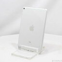 【中古】Apple(アップル) iPad mini 第5世代 64GB シルバー MUQX2J/A Wi-Fi 【344-ud】
