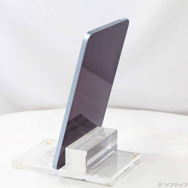 【中古】Apple(アップル) iPad mini(A17 Pro) 256GB ブルー MXNC3J／A Wi-Fi 【276-ud】