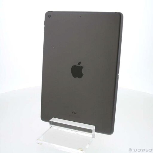 【中古】Apple(アップル) iPad 第8世代 32GB スペースグレイ MYL92J/A Wi-Fi 【258-ud】 【中古】Apple(アップル) iPad 第8世代 32GB スペースグレイ MYL92J/A Wi-Fi 【258-ud】
