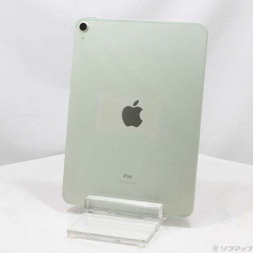 【中古】SoftBank iPad Air 第4世代 64GB グリーン MYH12J/A SoftBank 【258-ud】 【中古】SoftBank iPad Air 第4世代 64GB グリーン MYH12J/A SoftBank 【258-ud】