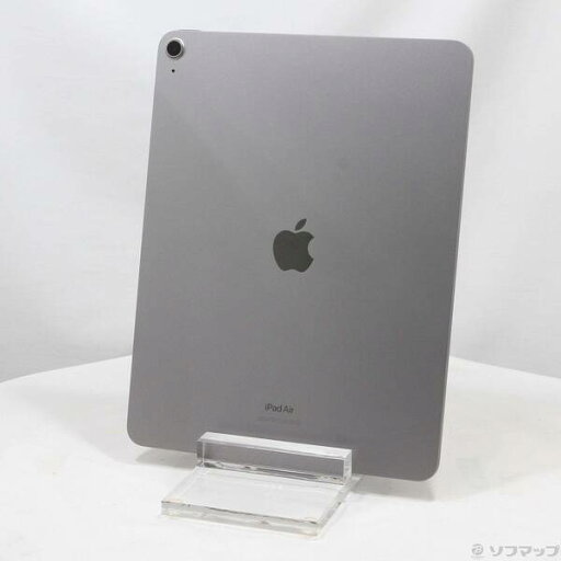 【中古】Apple(アップル) iPad Air 13インチ 第1世代 128GB スペースグレイ MV273J/A Wi-Fi 【295-ud】 【中古】Apple(アップル) iPad Air 13インチ 第1世代 128GB スペースグレイ MV273J/A Wi-Fi 【295-ud】