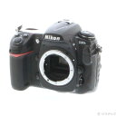 【中古】Nikon(ニコン) Nikon D300S 【198-ud】