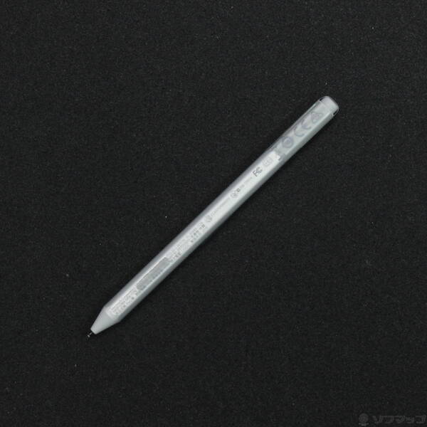 【中古】Microsoft(マイクロソフト) Surface Pen EYV-00015 シルバー 【344-ud】