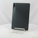 【中古】XIAOMI Xiaomi Pad 5 128GB コズミックグレー 21051182G Wi-Fi 【377-ud】