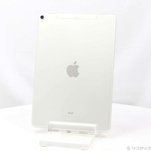 【中古】Apple(アップル) iPad Pro 10.5インチ 64GB シルバー MQF02J/A SIMフリー 【344-ud】 【中古】Apple(アップル) iPad Pro 10.5インチ 64GB シルバー MQF02J/A SIMフリー 【344-ud】
