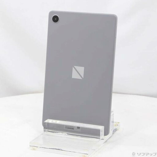 【中古】NEC(エヌイーシー) 〔展示品〕 LAVIE T0855/GAS 64GB アークティックグレー PC-T0855GAS Wi-Fi 【297-ud】 【中古】NEC(エヌイーシー) 〔展示品〕 LAVIE T0855/GAS 64GB アークティックグレー PC-T0855GAS Wi-Fi 【297-ud】