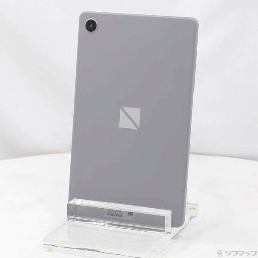 【中古】NEC(エヌイーシー) 〔展示品〕 LAVIE T0855/GAS 64GB アークティックグレー PC-T0855GAS Wi-Fi 【269-ud】 【中古】NEC(エヌイーシー) 〔展示品〕 LAVIE T0855/GAS 64GB アークティックグレー PC-T0855GAS Wi-Fi 【269-ud】
