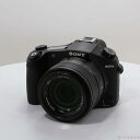 【中古】SONY(ソニー) DSC-RX10M2 【305-ud】