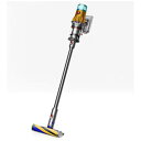【中古】Dyson(ダイソン) 〔展示品〕 Dyson V12 Detect Slim Absolute SV46ABL [サイクロン式 /コードレス /水拭き...