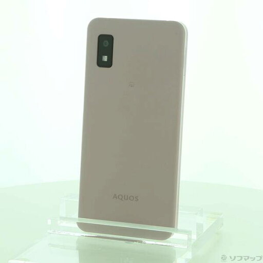 【中古】SHARP(シャープ) AQUOS wish3 64GB ピンク A302SH Y!mobile SIMフリー 【377-ud】 【中古】SHARP(シャープ) AQUOS wish3 64GB ピンク A302SH Y!mobile SIMフリー 【377-ud】