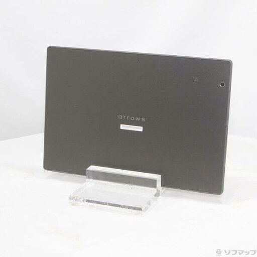 【中古】FUJITSU(富士通) ARROWS Tab 32GB ブラック F-02K docomo 【377-ud】 【中古】FUJITSU(富士通) ARROWS Tab 32GB ブラック F-02K docomo 【377-ud】