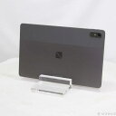【中古】NEC(エヌイーシー) LAVIE Tab T11 T1175/FAS 128GB ストームグレー PCT1175FAS Wi-Fi 【305-ud】(2)
