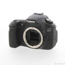 【中古】Canon(キヤノン) EOS 60D 【368-ud】|詳細画像