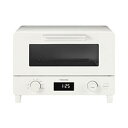 【中古】TOSHIBA(東芝) 〔展示品〕 オーブントースター ミルキーホワイト HTR-W7(W) 【305-ud】