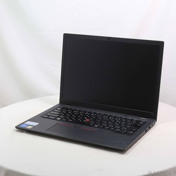 【中古】Lenovo(レノボジャパン) ThinkPad L13 21B4S1RW00 【348-ud】