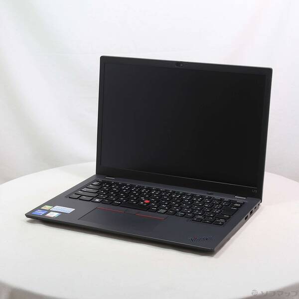 【中古】Lenovo(レノボジャパン) ThinkPad L13 21B4S1RW00 【198-ud】