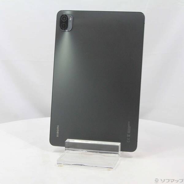 【中古】XIAOMI Xiaomi Pad 5 256GB コズミックグレー PAD5/GR/256GB/N Wi-Fi 【348-ud】