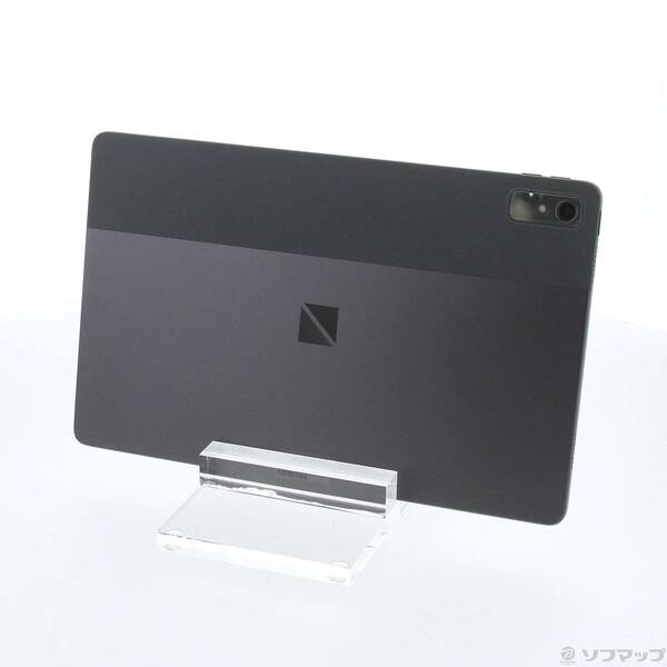 【中古】NEC(エヌイーシー) LAVIE Tab T11 T1175／FAS 128GB ストームグレー PCT1175FAS Wi-Fi 【368-ud】