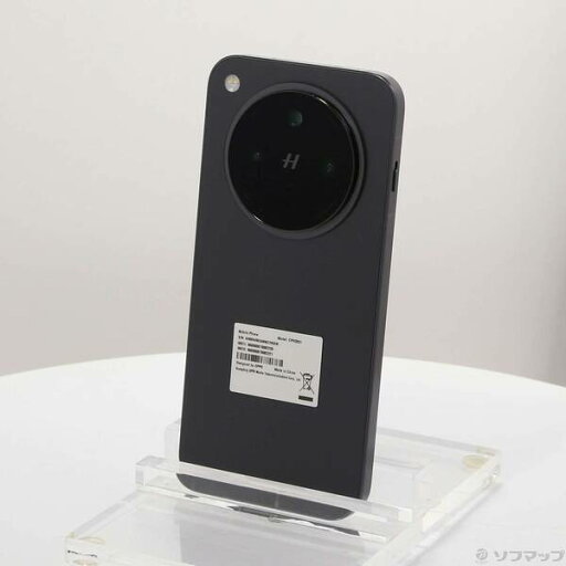 【中古】OPPO(オッポ) 〔展示品〕 Find X8 512GB スペースブラック CPH2651BK SIMフリー 【344-ud】 【中古】OPPO(オッポ) 〔展示品〕 Find X8 512GB スペースブラック CPH2651BK SIMフリー 【344-ud】
