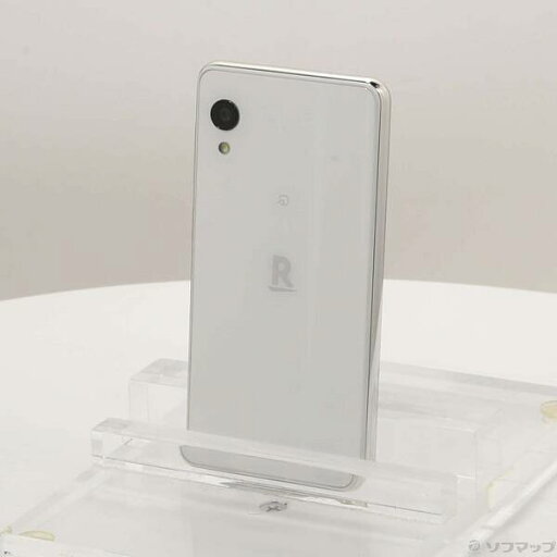 【中古】楽天 Rakuten Mini 32GB クールホワイト 楽天 SIMフリー 【344-ud】 【中古】楽天 Rakuten Mini 32GB クールホワイト 楽天 SIMフリー 【344-ud】