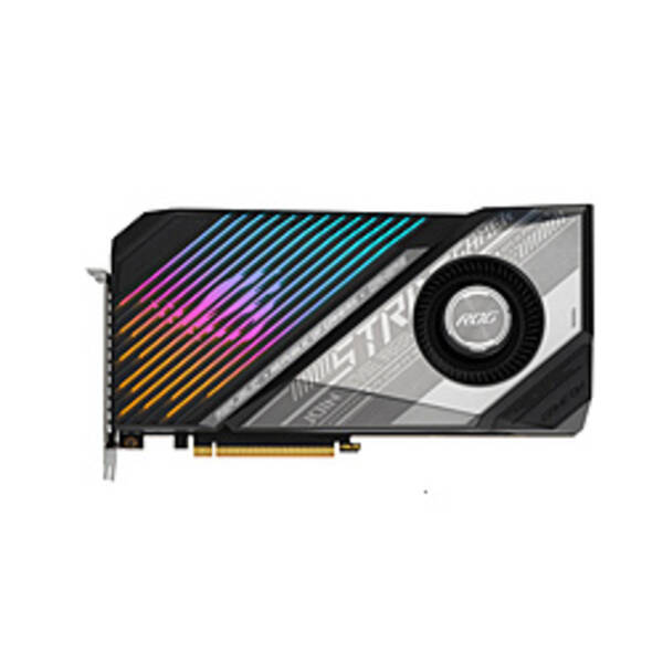 【中古】ASUS(エイスース) ROG-STRIX-LC-RX6800XT-O16G-GAMING 【262-ud】