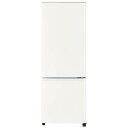 【中古】MITSUBISHI(三菱) 〔中古品〕 冷蔵庫 Pシリーズ マットホワイト MR-P17K-W [幅48cm /168L /2ドア /右開きタイプ /...