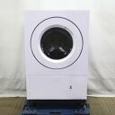 【中古】Panasonic(パナソニック) 〔中古品〕 ドラム式洗濯乾燥機 SDシリーズ マットホワイト NA-SD10HAL-W [洗濯10.0kg /乾燥5...