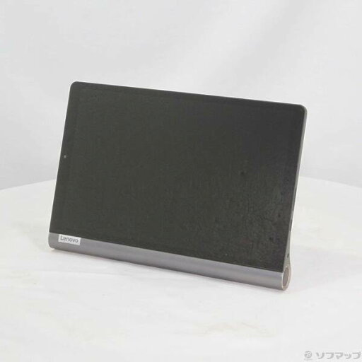 【中古】Lenovo(レノボジャパン) Yoga Smart Tab 32GB アイアングレー ZA530049JP SIMフリー 【276-ud】 【中古】Lenovo(レノボジャパン) Yoga Smart Tab 32GB アイアングレー ZA530049JP SIMフリー 【276-ud】