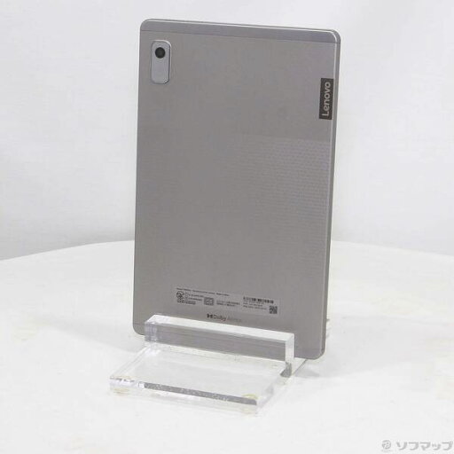 【中古】Lenovo(レノボジャパン) Lenovo Tab M9 32GB アークティックグレー ZAC30178JP Wi-Fi 【371-ud】 【中古】Lenovo(レノボジャパン) Lenovo Tab M9 32GB アークティックグレー ZAC30178JP Wi-Fi 【371-ud】