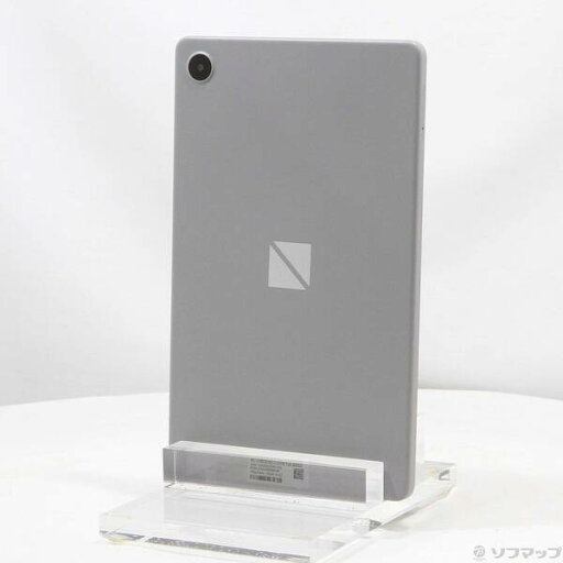 【中古】NEC(エヌイーシー) LAVIE T0855/GAS 64GB アークティックグレー PC-T0855GAS Wi-Fi 【196-ud】 【中古】NEC(エヌイーシー) LAVIE T0855/GAS 64GB アークティックグレー PC-T0855GAS Wi-Fi 【196-ud】