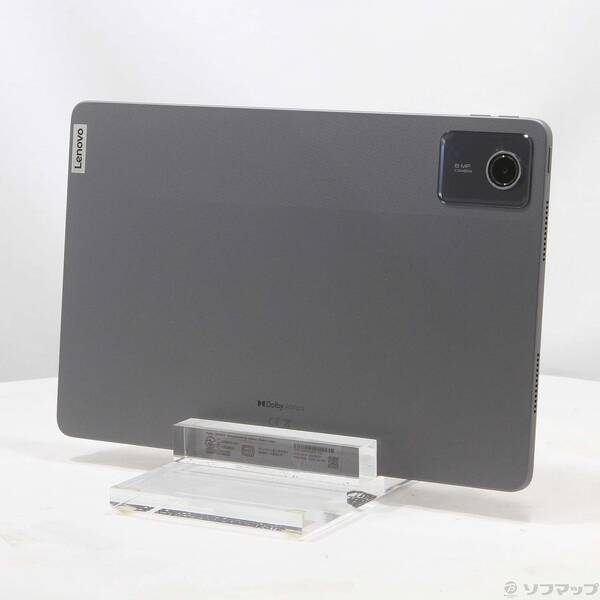 【中古】Lenovo(レノボジャパン) Lenovo Tab M11 64GB ルナグレー ZADA0020JP Wi-Fi 【262-ud】
