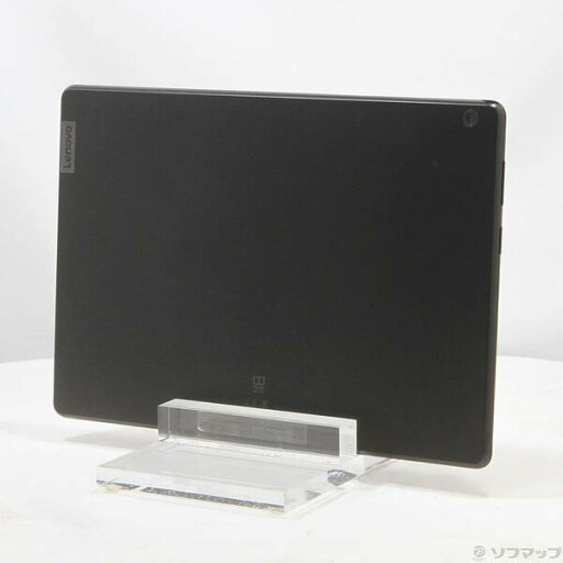 【中古】Lenovo(レノボジャパン) Lenovo Tab B10 16GB スレートブラック ZA4G0162JP Wi-Fi 【262-ud】 【中古】Lenovo(レノボジャパン) Lenovo Tab B10 16GB スレートブラック ZA4G0162JP Wi-Fi 【262-ud】