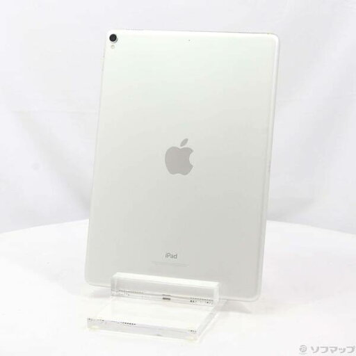 【中古】Apple(アップル) iPad Pro 10.5インチ 64GB シルバー MQDW2J/A Wi-Fi 【269-ud】 【中古】Apple(アップル) iPad Pro 10.5インチ 64GB シルバー MQDW2J/A Wi-Fi 【269-ud】