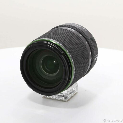【中古】PENTAX(ペンタックス) 〔展示品〕 HD PENTAX-D FA 28-105mm F3.5-5.6 ED DC WR 【262-ud】 【中古】PENTAX(ペンタックス) 〔展示品〕 HD PENTAX-D FA 28-105mm F3.5-5.6 ED DC WR 【262-ud】